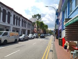Joo Chiat Road (D15), Shop House #596363851